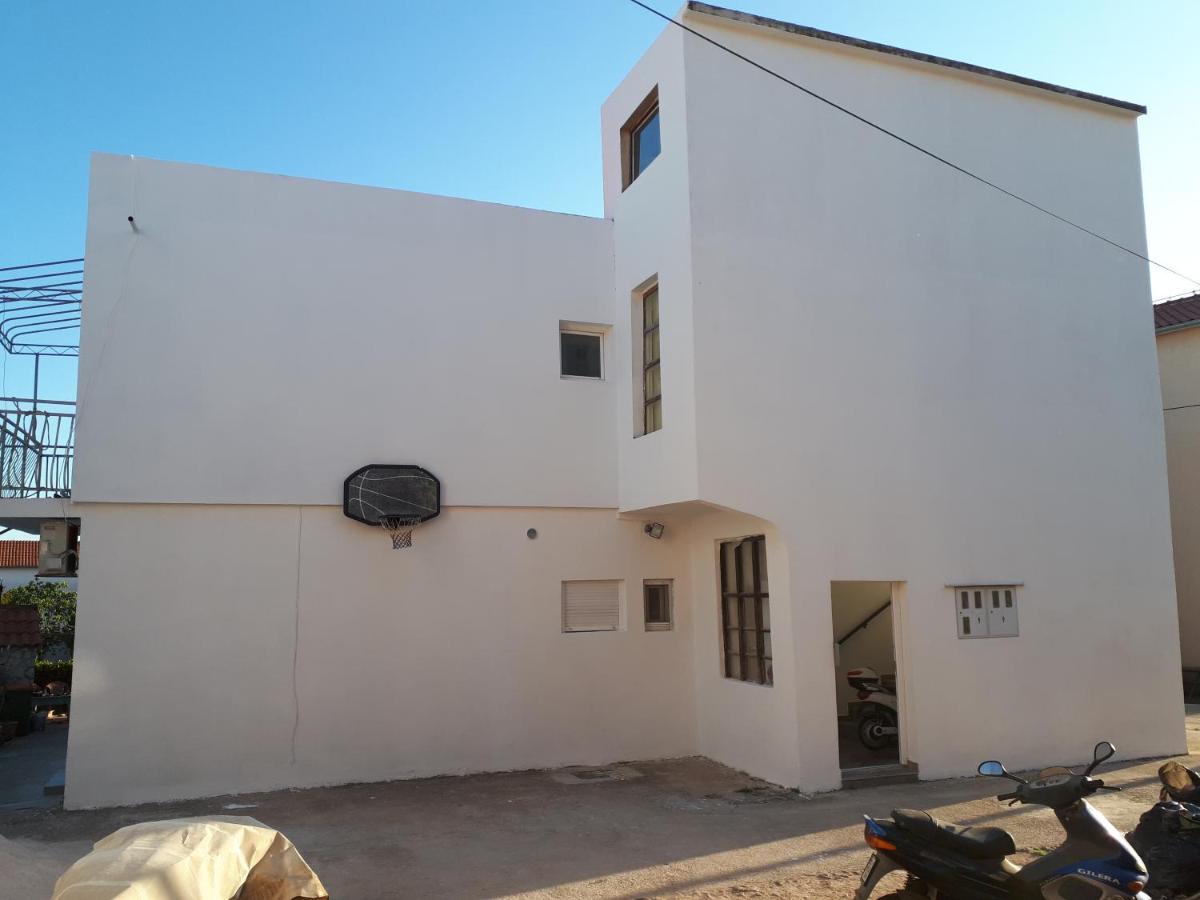 Apartment Mime Blata Vodice Exterior foto